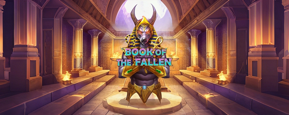 bet aki Livro dos Caídos