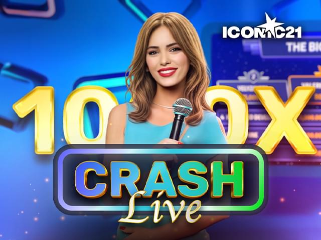 bet aki Crash ao Vivo
