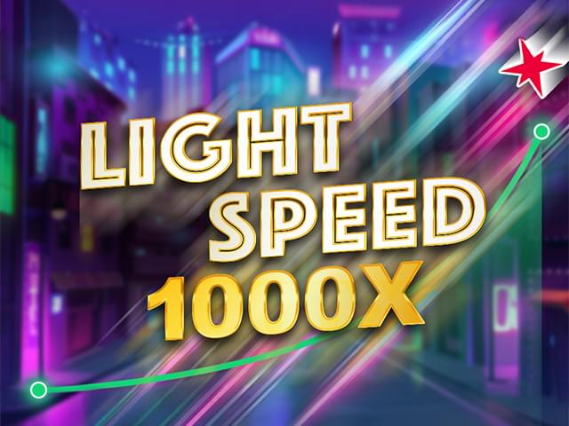 bet aki Velocidade da Luz