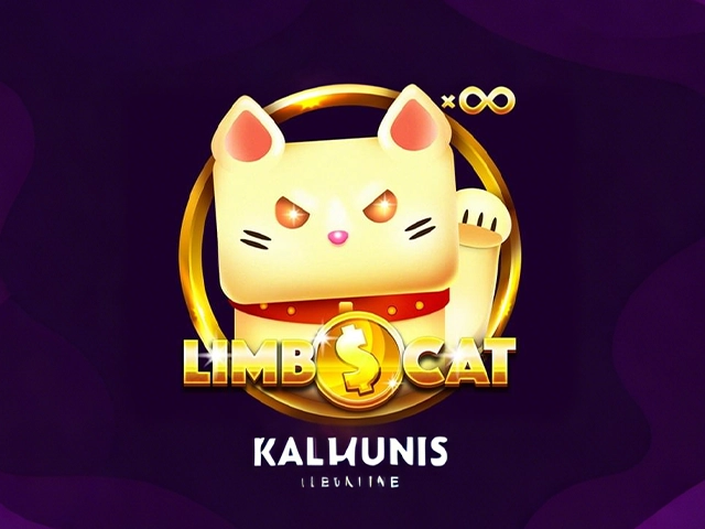 bet aki Gato do Limbo