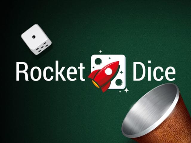 bet aki Dados de Foguete