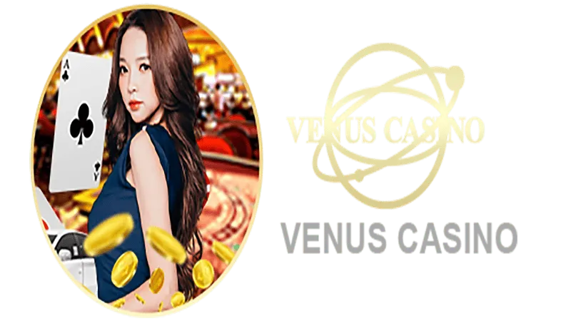 bet aki Informações básicas sobre o saguão do cassino Venus